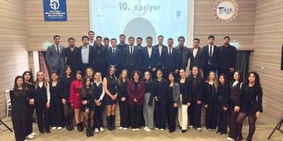 KOÜ Denizcilik Fakültesi Geleneksel Kariyer Günleri Düzenlendi