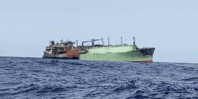 Libya: “Arctic Metagaz” Kontrolden Çıktı