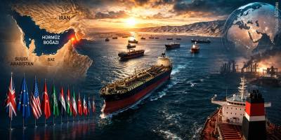 40’tan Fazla Ülke Ortak Müdahale Kararı Aldı