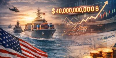 Denizlerde Risk Artarken ABD’den Dev Sigorta Adımı