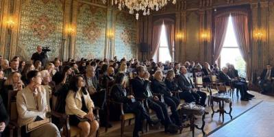 İÜ’de Deniz Ticareti ve Sigorta Hukuku Sempozyumu Gerçekleştirildi