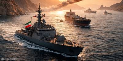 İran ordusu: “Artık Eski Düzen Yok”