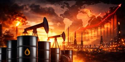 Brent petrolün varili 110,20 dolardan işlem görüyor