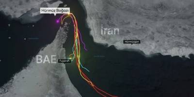 Bahreyn, Hürmüz Boğazı'nın Açılması İçin BMGK'ye Çağrı Yaptı
