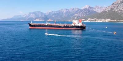 Yılbaşından Bu Yana Deniz Kirliliği Denetimlerinde 42 Gemiye İşlem Yapıldı