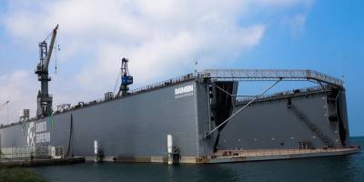 Stratejik Boğazda Stratejik Yatırım