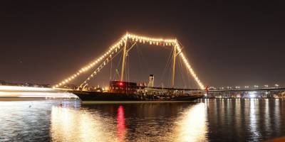 Rahmi M. Koç Müzesi Denizcilik Koleksiyonuna İki Dünya Mirası Ekledi