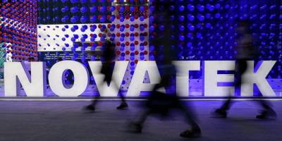 Yaptırımlar Sonrası Novatek’ten Yeni Gemi İnşa Hamlesi