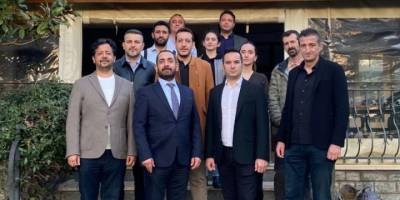 50. Dönem Kurulu Belirlendi: İşte Yeni İsimler