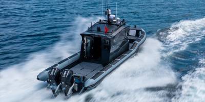 HAVELSAN'ın İtalya'daki İşbirliği Üretime Dönüştü