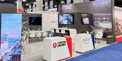 THY ve Galataport İş Birliği