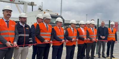 Gemlik Limanlarında Denetimler Hızlanacak