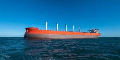 Vale’den İlk Etanol Yakıtlı Dev Yük Gemileri Geliyor