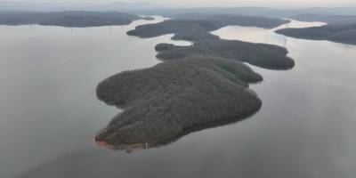 Barajlar Doldu, Endişe Bitmedi