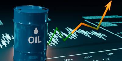 Brent petrolün varili 102,08 dolardan işlem görüyor