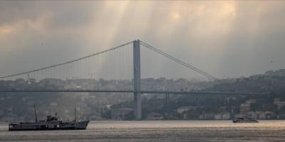 İstanbul’da Kıyı ve Liman Altyapısı İçin Uzun Vadeli İklim Riskleri