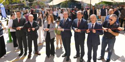 TURMEPA Beşinci Kodlama Sınıfını Göcek’te Açtı