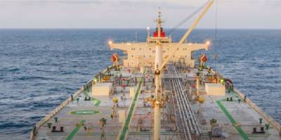 Abluka Gölgesinde 2 Milyon Varillik Geçiş