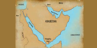 ABD-İran Hattında Sertleşme: Denizler Kapanabilir