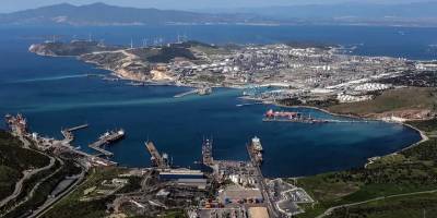 Aliağa’da Liman Genişleme Yarışı: Seyir Güvenliği Uyarısı