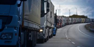 Körfez’e Kara Yolu Açılıyor: Türk Nakliyecisine Vize Kolaylığı