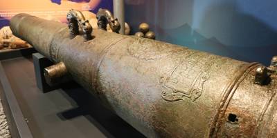 Söküme Gelen Gemiden 400 Yıllık Tarih Çıktı: İzmir’de Sergileniyor