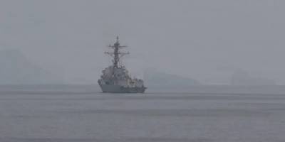 Almanya Savaş Gemilerini Hürmüz'e Sürüyor İddiası