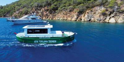 Mavi Vatan İçin Dijital Denetim Dönemi