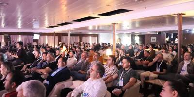 PerCon Üçüncü Kez Sektörü Bir Araya Getirdi