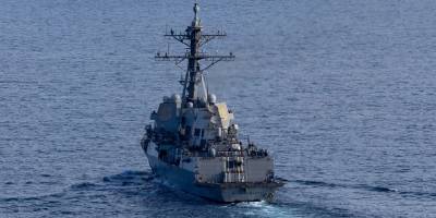 ABD Ablukası: 21 Gemi Geri Döndü