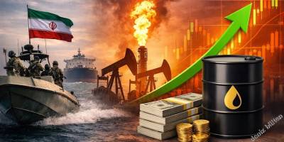 Brent Petrolü Yeniden Yükselişte