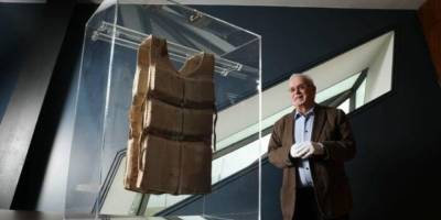 Titanik Yadigârına Rekor Fiyat