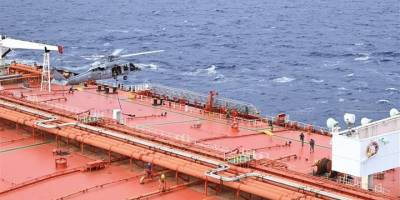 ABD’den “Devletsiz” Gemiye Müdahale