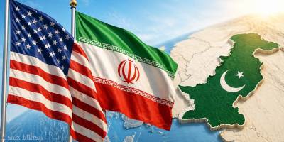 İran’dan ABD’ye Mesaj: Görüşme İptal