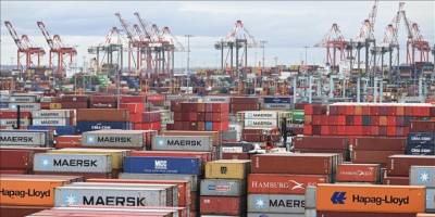 ABD limanlarında yabancı tanker dönemi uzayabilir