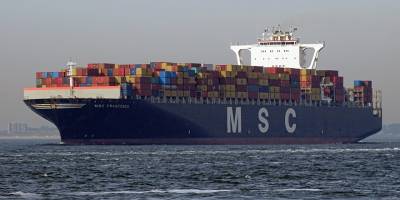 İran’dan “kırmızı çizgi” uyarısı: Gemilere el konuldu