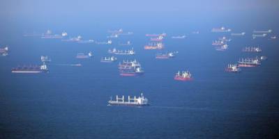 Küresel Petrol Şoku: Körfez Savaşı’nı Aştı