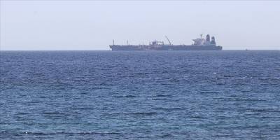 "Niovi adlı gemiye şikayet üzerine el konuldu"