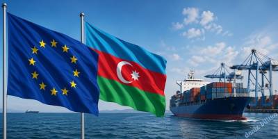 AB, Azerbaycan’ın 5 Gemisine Uyguladığı Yaptırımları Kaldırdı