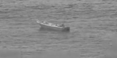 Uyuşturucu İddiasıyla Hedef Alındı: 2 Ölü