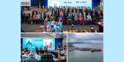 IMO, Asya-Pasifik Deniz Emniyeti Başkanları Yıllık Toplantısına Katıldı