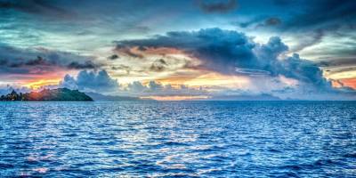 Denizlerde Koruma Alanı Artıyor: Hedef %30