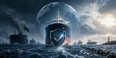 Sahte Bayrak Skandalı Büyüyor: IMO Sistemi Baştan Yazıyor