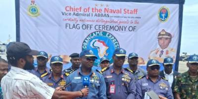 Kaçakçılık ve Korsanlığa Karşı Büyük Deniz Operasyonu