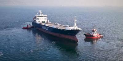 3 Günde Tamamlanan Dev Operasyon