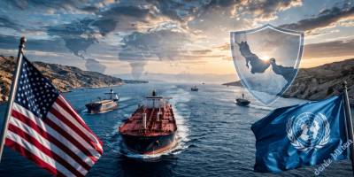 ABD, Hürmüz İçin Uluslararası Güç İstiyor