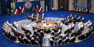 Hürmüz Krizi Masada: Körfez Ülkeleri Acil Toplandı