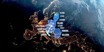 Üç Deniz Girişimi ve Kuzey-Güney Stratejisinin Yükselişi