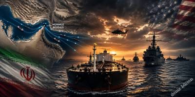 İran’dan Tüm Dengeleri Değiştirecek Açıklama