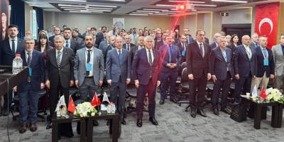 Türk Loydu Vakfı’nın 71. Olağan Genel Kurulu Gerçekleştirildi